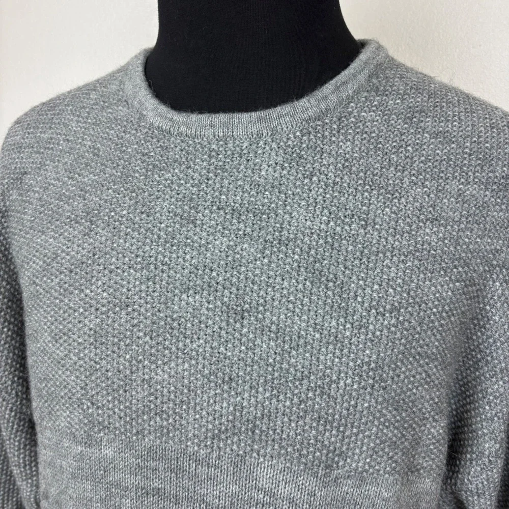 Lacoste classic crewneck
